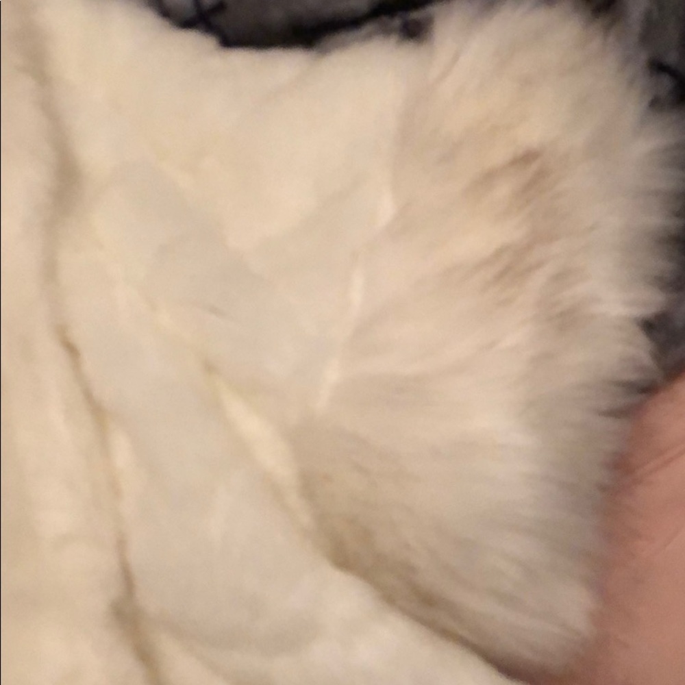 Fur coat - Picture 4 of 6